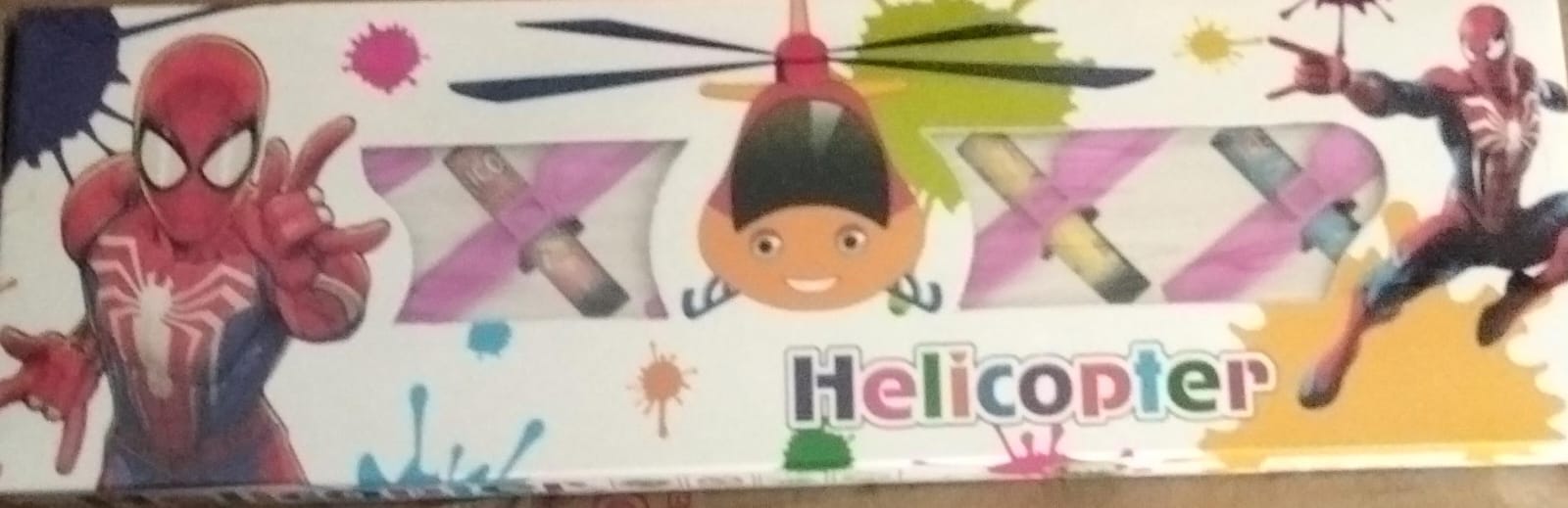 inba crackers Fancy Crackers